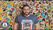 Largest Collection of Funko Pops - Guinness World Records