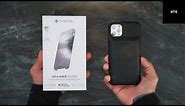 Mophie Juice Pack Access iPhone 11 Pro Max Review ~ Pros & Cons
