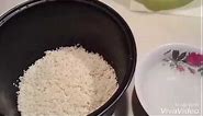 How to make Sticky Rice in Rice cooker