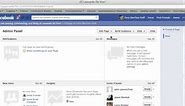 How to Create an Artist Facebook Page