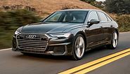 2024 Audi A6 Prices, Reviews, and Pictures | Edmunds