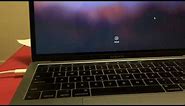 How to Lock Your MacBook Pro DISPLAY Using the Keyboard SHORTCUT