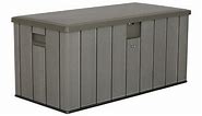 Lifetime 150 x 71 x 69cm Outdoor Storage Deck Box