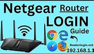 How To Login Into Netgear Wifi Router? Routerlogin.net Not Working RESOLVED!
