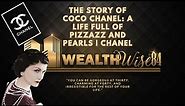 The Story of Coco Chanel: A Life Full of Pizzazz and Pearls | Chanel