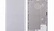 Full Body Housing for Apple iPhone 6s 64GB - Silver