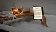 How Amazon’s latest Kindle makes reading at night even better