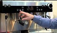 WMF espresso - Our award winning hybrid commercial coffee machine