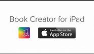 Book Creator for iPad
