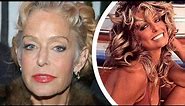 Farrah Fawcett's Shocking Death and Battle with Anal Cancer