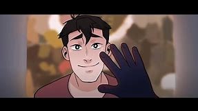 Big Hero 6 | Voltron (animation)