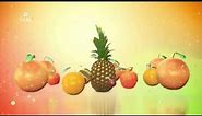 3D Animation Production for Granini Juice Commercial