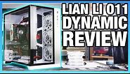 Lian Li O11 Dynamic Review - Der8auer Designs a Case