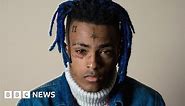 XXXTentacion: Three men found guilty of murdering rapper in 2018