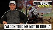 Legendary Racing Moments & Baker's Factory Stories | Mike Brown on the SML Show