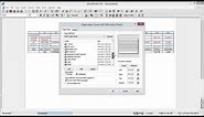 Creating a Function Key Template in WordPerfect X8