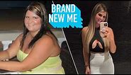 130lbs Down - Now I'm Renewing My Vows | BRAND NEW ME