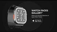 Watch Faces Gallery - Adding Rolex Watch Face to your Apple Watch