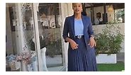 Skirt suits, trouser suits available in big and small sizes @20,000. 0724 837840 to order. We deliver countrywide. Shop: Argwings arcade-Kilimani. | Angie's Closet