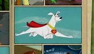Krypto the Superdog - opening theme