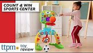 Count & Win Sports Center from VTech
