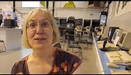 ARM Instruction Set design history with Sophie Wilson (Part 3)