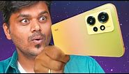 🔥World’s first Smartphone with Snapdragon 685 🔥Redmi Note 12 4G📱 Unboxing & First Impressions
