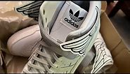Are these worth it?? Adidas x Jeremy Scott Wings 4.0