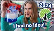 *NEW* DOLLAR TREE CLEANERS that make it EASY!