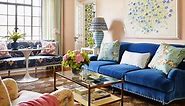 15 Apartment Living Room Design Ideas Perfect for Small City Dwellings