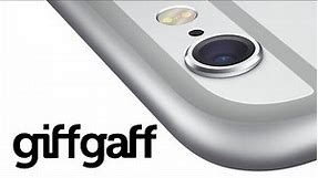 Apple iPhone 6 Review | giffgaff