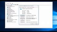How to Enable a Device in Device Manager in Windows [Tutorial]