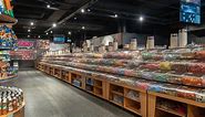 Melbourne confectionary store home to world's largest lolly aisle