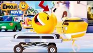 The Emoji Movie 'First 3 Minutes' Trailer (2017) Animated Movie HD