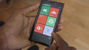 Nokia Lumia 925 Review!