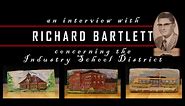 The History of the Industry, Illinois School District: An Interview with Richard Bartlett
