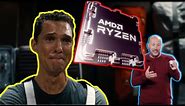 Funniest meme Intel Core i9 12900K Owner reacts to AMD Ryzen 7000 series processors