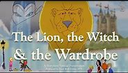 The Lion, The Witch and The Wardrobe | Animated Adaptation (1979)