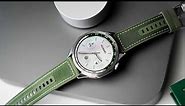 Huawei Watch GT4 REVIEW - My Fav Non Apple Smartwatch!