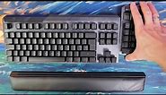 Expensive but worth it? Asus ROG Claymore II Review (ROG RX Blue switches)