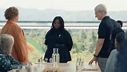 Watch: Actor Octavia Spencer plays ‘Mother Nature’ in Apple’s new ad featuring CEO Tim Cook