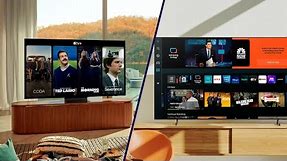 Samsung Smart TV Series 6 vs Series 7: Which One to Choose in 2024?