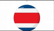 What Flag Is This 🇨🇷 Flag Emoji