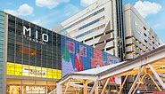 Top Shopping Malls in Osaka - Your Japan