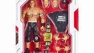 John Cena (Black Shorts) - WWE Ultimate Edition 10