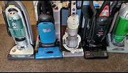 Vacuums Saved: Episode 48 - Anniversary Edition!