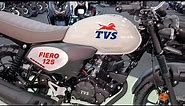 TVS FIERO 125 Retro Update In India 2024 | Price | Features | Launch Date | Fiero 125cc Bike 2024 !!