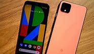 Google Pixel 4 and Pixel 4 XL tips: How to set up your new phone