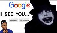 Google Secrets you didn't KNOW ABOUT Part 2