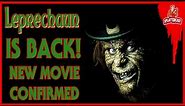New Leprechaun Movie Is Coming!